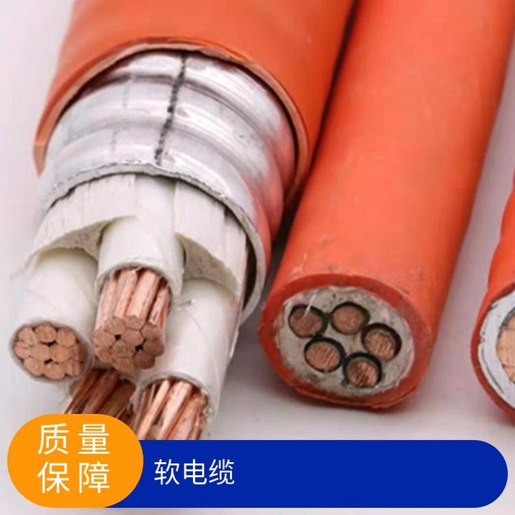 電力電纜中晨線纜規(guī)格型號(hào)大全