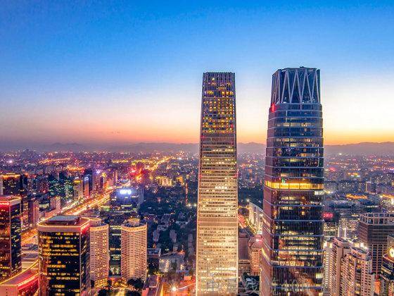 房產(chǎn)行業(yè)項目概覽