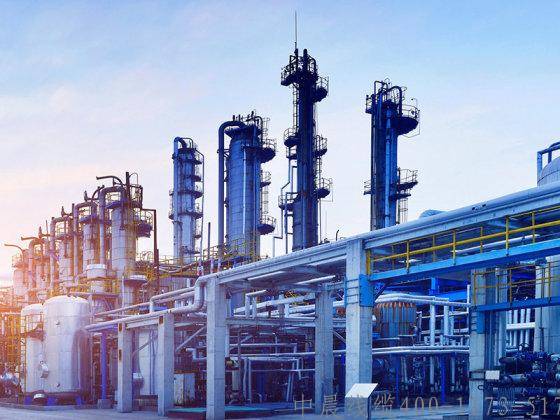 科技化工行業(yè)項目概覽