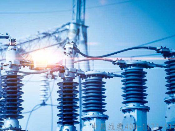 電力安裝行業(yè)項目概覽