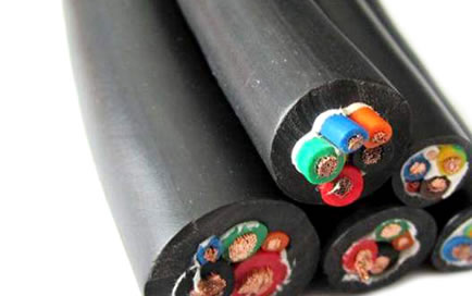 0.6 1KV低壓電力電纜 - 中晨線纜