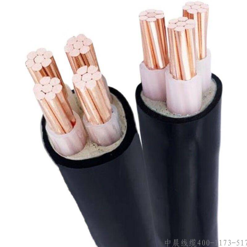 從電力傳輸?shù)皆O(shè)備控制，動力電纜與控制電纜的角色解析！