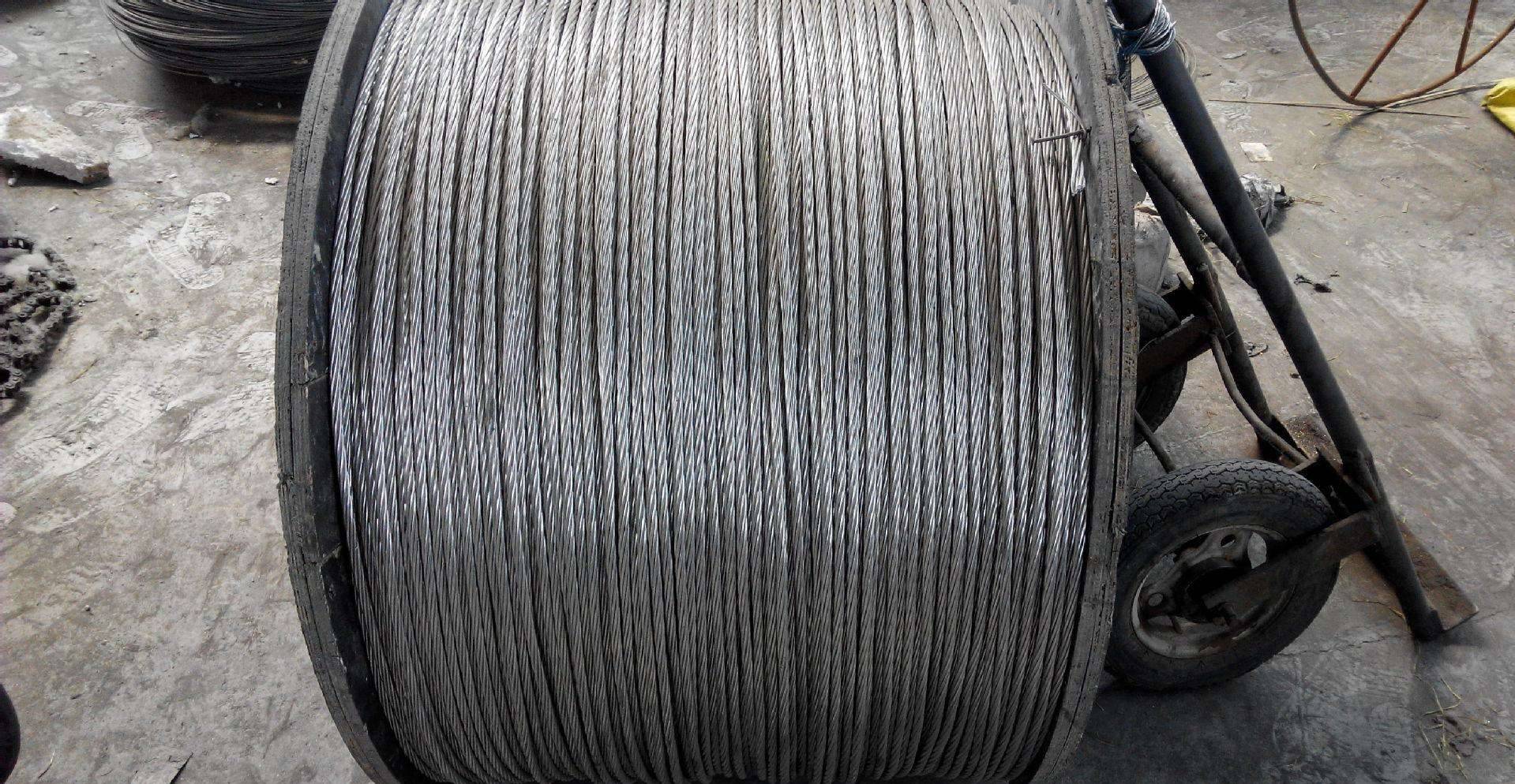 從家庭到國家電網(wǎng)，LGJ電線如何默默守護(hù)我們的電力安全？