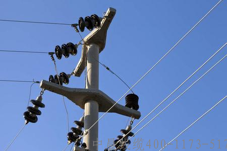 普通電線桿是高壓線嗎？