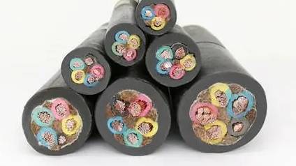 防水電纜全攻略：油紙、乙丙橡膠、XLPE三大種類詳解，與非防水電纜區(qū)分要點，助力精準選購與高效應用