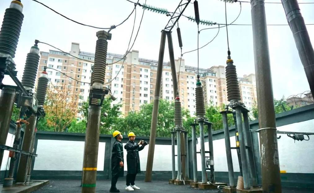 高壓電纜安全防護(hù)：全方位策略與標(biāo)準(zhǔn)化實(shí)踐，筑牢電力系統(tǒng)安全防線