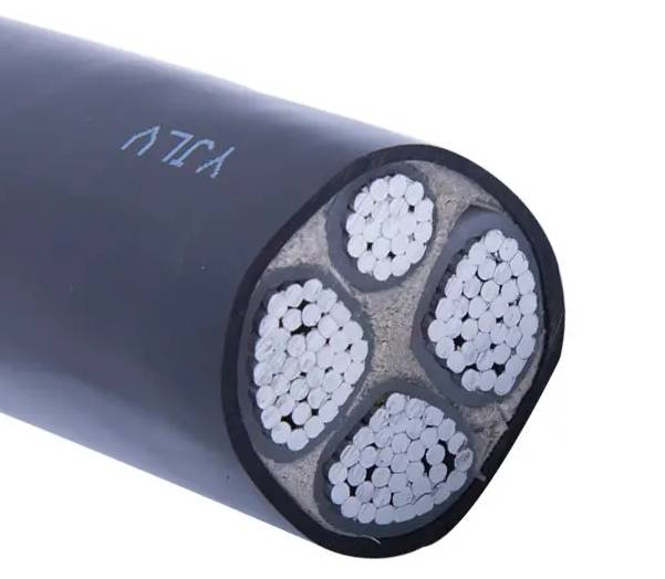 深度解析YJHLV鋁合金電纜：構(gòu)成、卓越特性與電纜載流量詳解