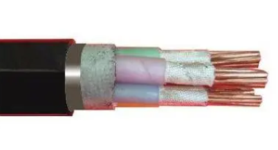 重塑安全防線：深度解析耐火電纜的結(jié)構(gòu)、卓越性能及廣泛應(yīng)用